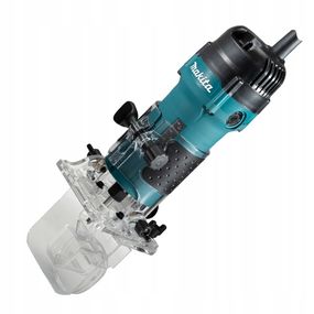Фрезер кромковий Makita 3712 (530 Вт, 6 мм, 32000 хв-1)