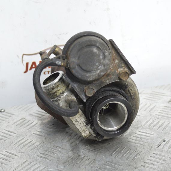 Турбіна 2.0 CRDI Kia Carens Cerato Sportage турбокомпресор Кіа Каренс Церато Спортейдж 28231-27000