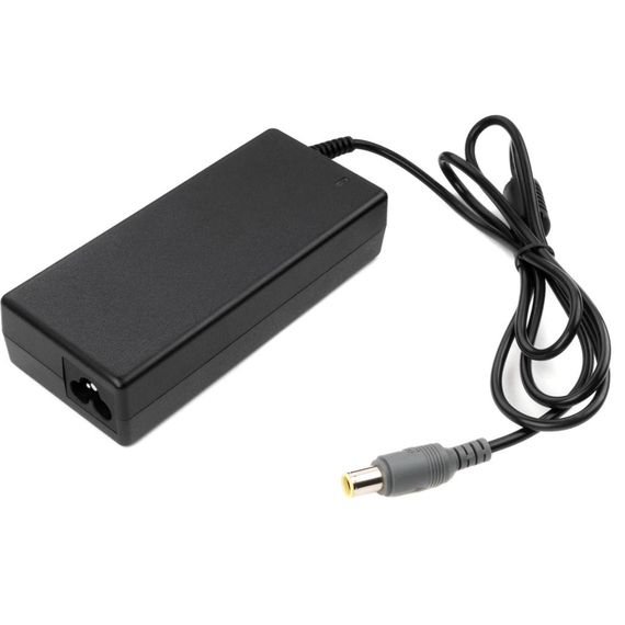 Блок живлення до ноутбуку Rezone Lenovo 90W 20V 4.5A 7.9*5.5 (RZPSLN90207955) | Зображення 1