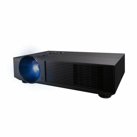 Проектор Asus H1 (DLP, FHD, 3000 lm, LED) Black (90LJ00F0-B00270) | Зображення 3