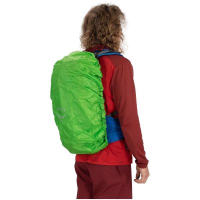 Рюкзак туристический Osprey Escapist 20 postal blue - S/M - синій (009.3375) | Зображення 8