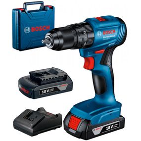 Шуруповерт Bosch GSB 185-LI Professional (06019K3100)