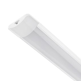 Світильник лінійний світлодіодний LED FLF-02 K 18W WW Brille 32-908