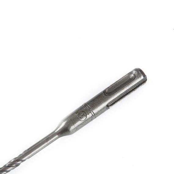 Бур по бетону SDS PLUS S4 5x160мм APRO | Зображення 1