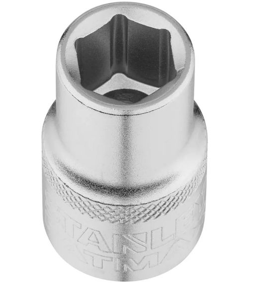 Головка торцева Stanley 1/2" х 12 мм (FMMT17231-0) | Зображення 2