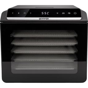 Сушка для овочів та фруктів Gorenje FDK600DB