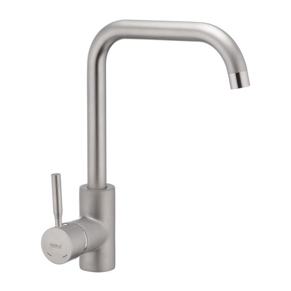 Змішувач для кухні Haiba HANS 011 матовий HB0882