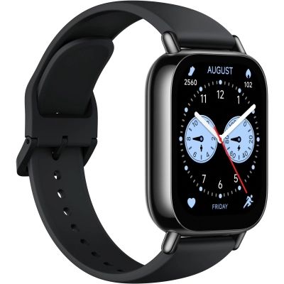 Смарт-годинник Xiaomi Redmi Watch 5 Lite Black BHR8789GL (1091912) | Зображення 2