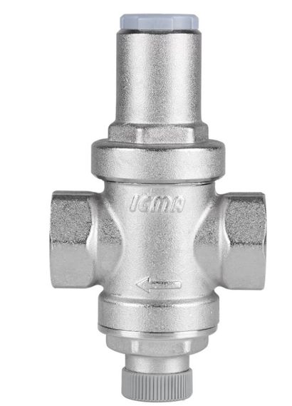 Редуктор Icma 1/2" №247 (91247AD06) | Зображення 1