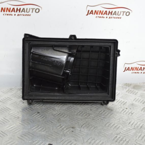 Кришка повітряного фільтра Ford Focus II корпус Форд Фокус 2 3M5U9643FD | Зображення 2