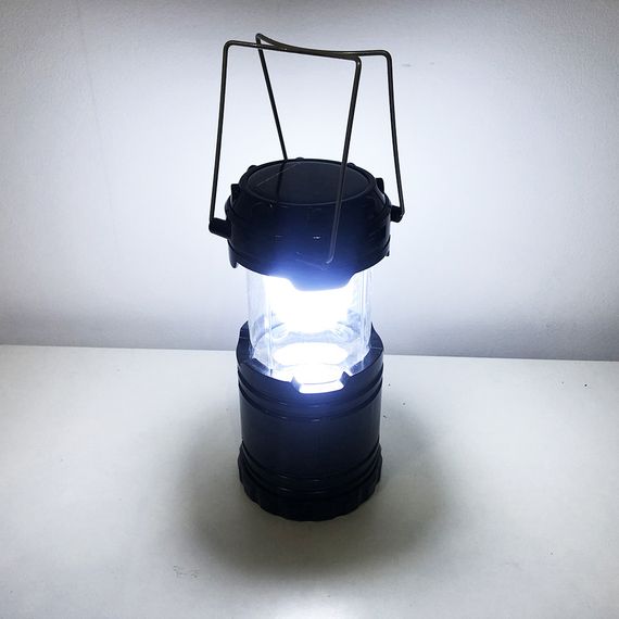 Підвісний світильник кемпінговий, Ліхтар кемпінговий переносний, Ліхтар прожектор | Зображення 9