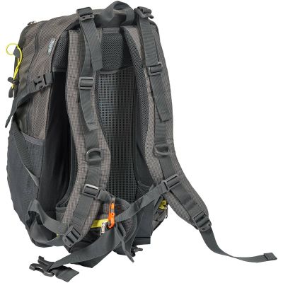 Рюкзак туристический Skif Outdoor Adventure 40L Dark Grey (2367DG) | Зображення 7