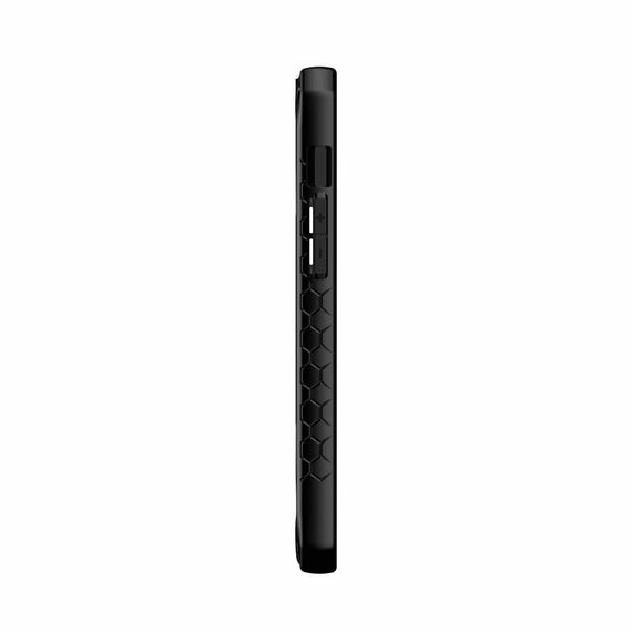 Чохол UAG для Apple iPhone 14 Plus Monarch, Kevlar Black (114033113940) | Зображення 5