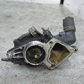 Вакуумний насос 2.2 TDCI Ford Transit 2000-2006 Насос вакуумний Форд Транзит
