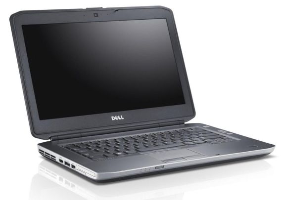 Б/В Ноутбук Dell Latitude E5420 (14"/I5-2520M 2.5-3.2 Ghz/RAM DDR3 8GB/SSD 240GB/W10P)