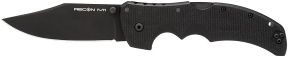 Ніж Cold Steel Recon 1 Magnacut Black