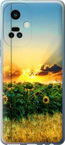 Чехол на Tecno Camon 19 Pro (CI8n) Украина "1601u-2766-17620"