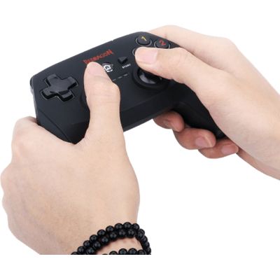 Геймпад Redragon HARROW G808 Wireless Black (75056) | Зображення 4