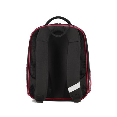 Рюкзак школьный Bagland BL Відмінник 20 л. Чорний 881 (00058070) (1123920972) | Зображення 2