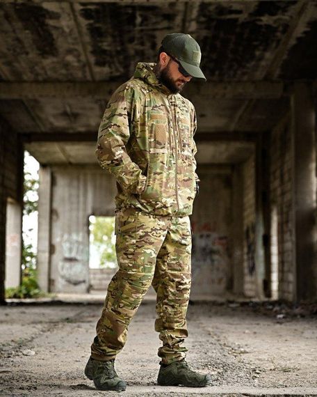 Тактичний костюм 5.11 мультикам британка РА4927 | Зображення 2