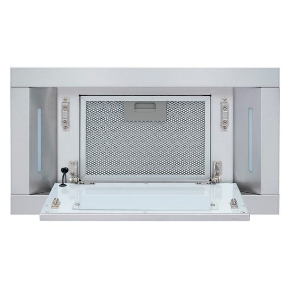 Витяжка кухонна Perfelli BIS 5633 I 1000 LED | Зображення 6