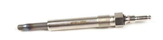 Свічка розжарювання Mercedes Benz OM604-606 11.5V  M12x1.25 4.5s  UX16A  062900003304 | Зображення 1