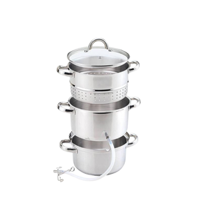 Соковарка 8л MR-1030 Maestro