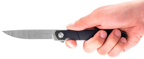 Ніж Boker Magnum Miyu | Зображення 4