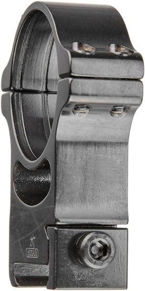 Кольца Rusan. Weaver. Сталь. Ø 30 мм. BH20 мм | Зображення 1