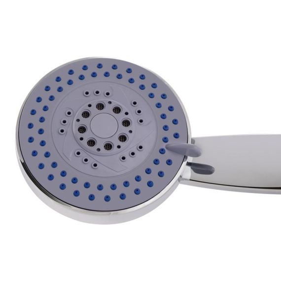 Лійка для ручного душу Lidz (CRM) - 51 14 000 00 | Зображення 3