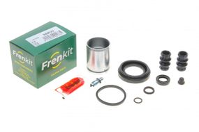 Ремкомплект супорта заднього Audi A8 98-02 d=43mm  Lucas  +поршень  243922