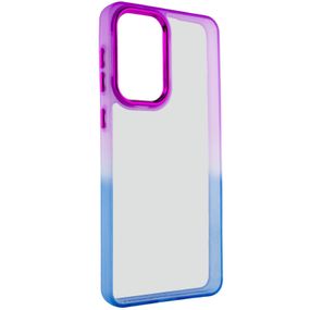 Чехол TPU+PC Fresh sip series для Xiaomi Redmi Note 11 Pro 4G/5G / 12 Pro 4G