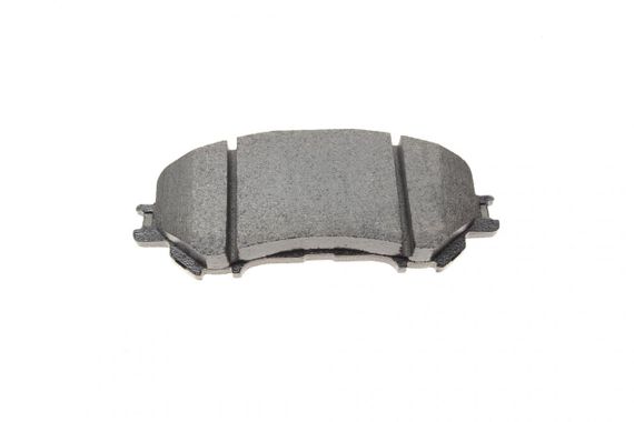 Колодки тормозные передние Nissan Qashqai II 13- X-Trail 19- Renault Kadjar 15- 22-1010-0 | Зображення 5