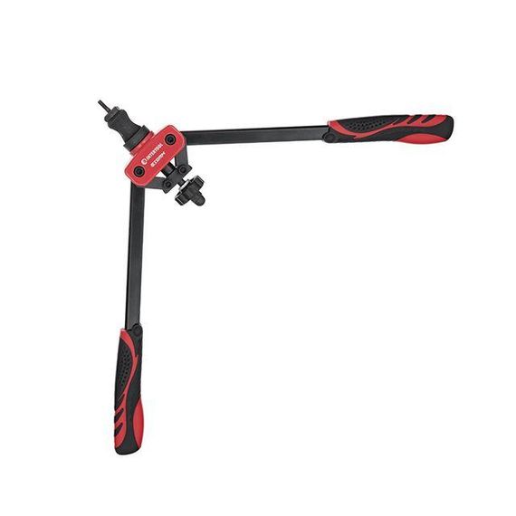 Пістолет заклепувальний для нарізних заклепок 360 мм, застосовувана заклепка M3; M4; M5; M6; M8; M10, Storm1 | Зображення 6