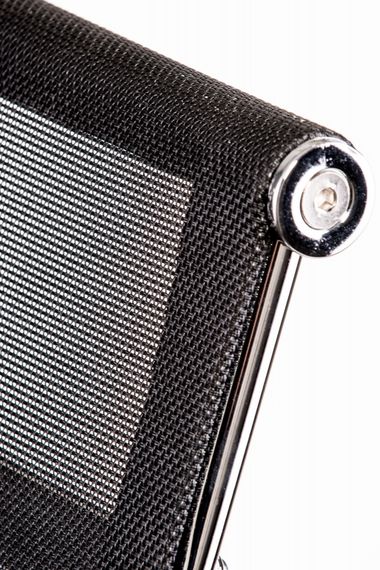 Кресло Special4You Solano office mesh black (E5869) | Зображення 9
