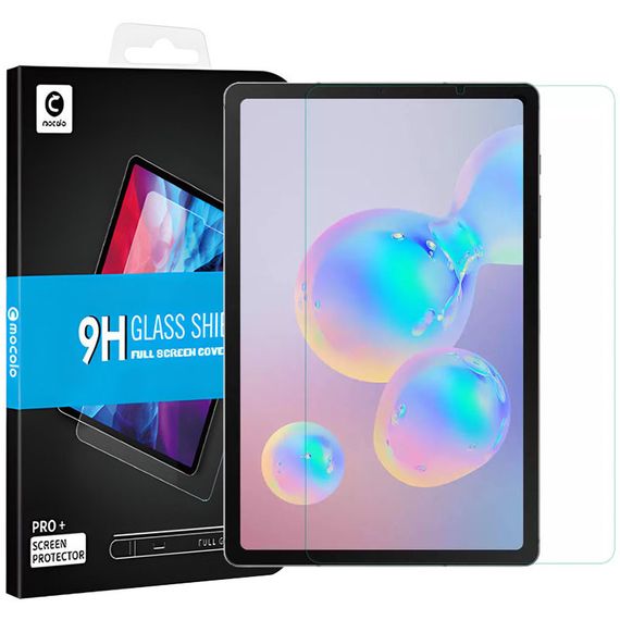 Захисне скло Mocolo (Pro+) для Samsung Galaxy Tab S6 Lite 10.4" (2022) (2020)