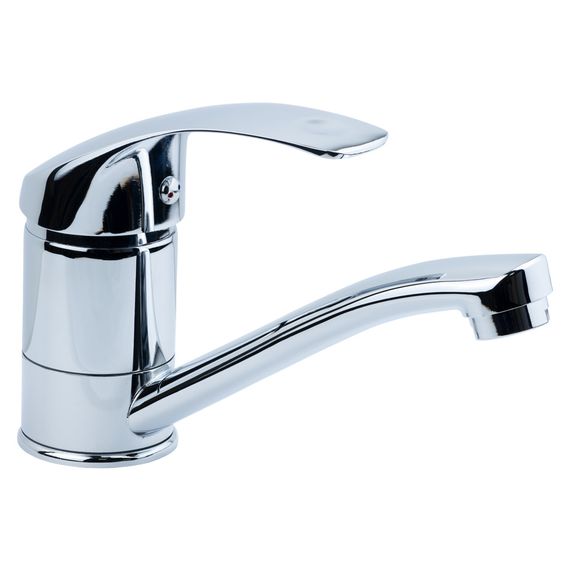 Змішувач для кухні Tau SD-1B243C 9804110