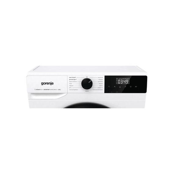Пральна машина Gorenje W1NHPI84AS | Зображення 7