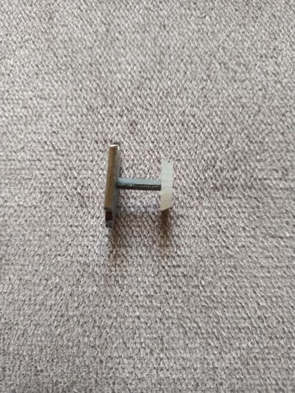 Значок Герб Украины (серебро) | Зображення 2