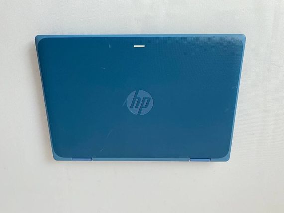 Нетбук-трансформер HP ProBook x360 11 G5 EE / 11.6" (1366x768) TN Touch / Intel Pentium Silver N5000 (4 ядра по 1.1 - 2.7 GHz) / 4 GB DDR4 / 128 GB SSD / Intel UHD Graphics 605 / WebCam / HDMI б/у | Зображення 8