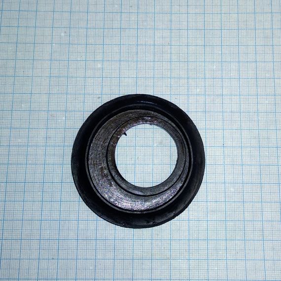 Прокладка гумова для водонагрівача Gorenje | Зображення 2