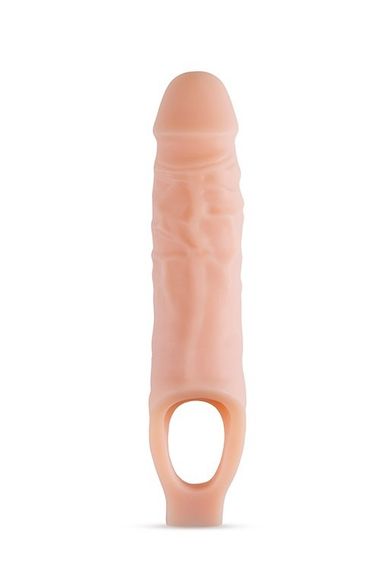 Насадка для збільшення пеніса PERFORMANCE PLUS