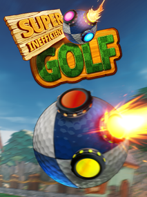 Super Inefficient Golf Steam Key GLOBAL