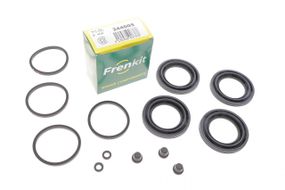 Ремкомплект суппорта переднего Mercedes Benz 207-410 79- d=44mm  Ate  244005