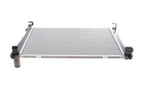 Радіатор охолодження Ford Fiesta Fusion 1.25-1.6i 02- CR 1355 000S