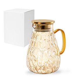 Графин Velvet 1800 мл Golden