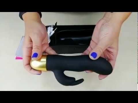 Вібратор-кролик Dorcel RABBIT EXPERT G, два мотори | Зображення 3