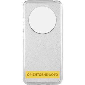 TPU чохол Nova для Xiaomi Redmi 15C (Europe version) Clear