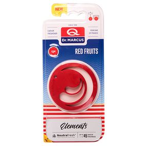 Освіжувач повітря DrMarkus Elements Red Fruits