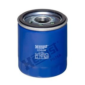 Фильтр масляный Chevrolet Camaro 2.0 Turbo / 6.2 i 15-> / Opel Astra 1.0/1.4 i/Turbo 15-> / Insignia 2.0 Turbo 08->, Hengst,